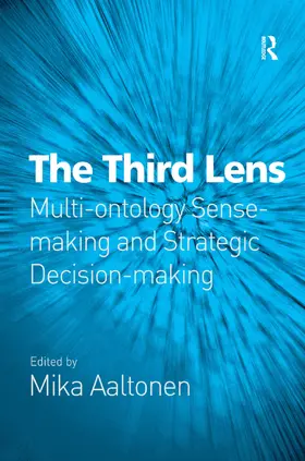 Aaltonen |  The Third Lens | Buch |  Sack Fachmedien