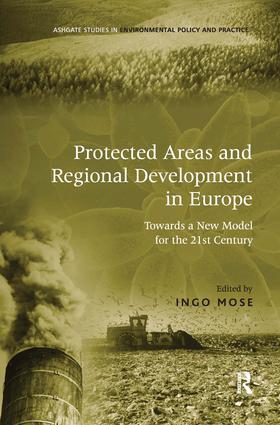 Mose |  Protected Areas and Regional Development in Europe | Buch |  Sack Fachmedien