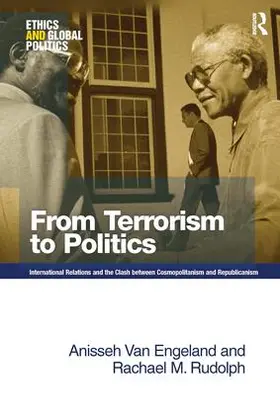 Engeland / Rudolph |  From Terrorism to Politics | Buch |  Sack Fachmedien