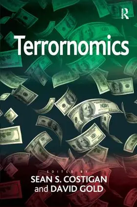 Costigan / Gold |  Terrornomics | Buch |  Sack Fachmedien