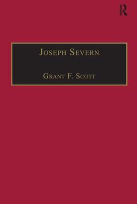 Scott |  Joseph Severn | Buch |  Sack Fachmedien