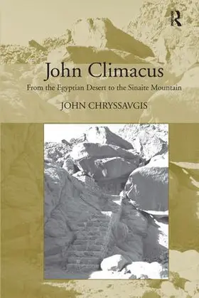 Chryssavgis |  John Climacus | Buch |  Sack Fachmedien