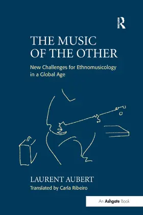 Aubert |  The Music of the Other | Buch |  Sack Fachmedien