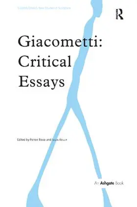 Kelly / Read |  Giacometti | Buch |  Sack Fachmedien