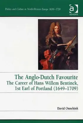 Onnekink | The Anglo-Dutch Favourite | Buch | 978-0-7546-5545-9 | sack.de