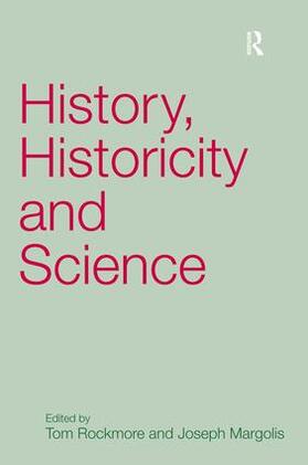 Margolis / Rockmore |  History, Historicity and Science | Buch |  Sack Fachmedien