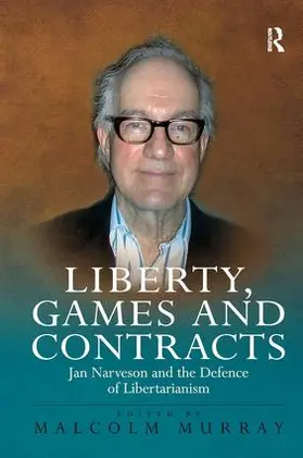 Murray |  Liberty, Games and Contracts | Buch |  Sack Fachmedien