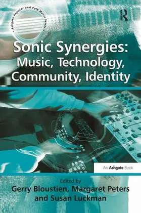 Bloustien / Luckman / Peters |  Sonic Synergies | Buch |  Sack Fachmedien