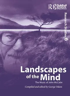 Odam |  Landscapes of the Mind | Buch |  Sack Fachmedien