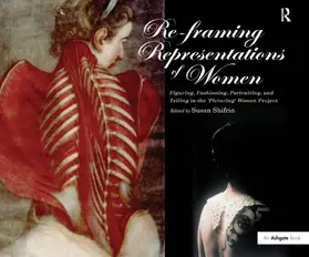 Shifrin |  Re-framing Representations of Women | Buch |  Sack Fachmedien