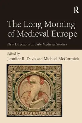 Davis / McCormick |  The Long Morning of Medieval Europe | Buch |  Sack Fachmedien