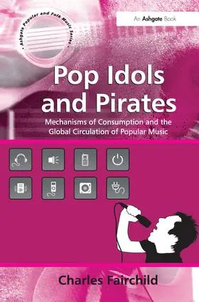 Fairchild |  Pop Idols and Pirates | Buch |  Sack Fachmedien