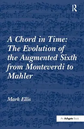 Ellis |  A Chord in Time | Buch |  Sack Fachmedien