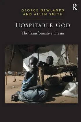 Newlands / Smith |  Hospitable God | Buch |  Sack Fachmedien