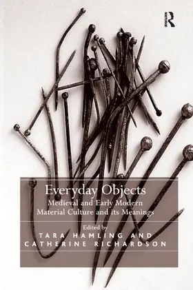 Hamling / Richardson |  Everyday Objects | Buch |  Sack Fachmedien