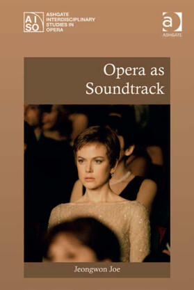 Joe |  Opera as Soundtrack | Buch |  Sack Fachmedien