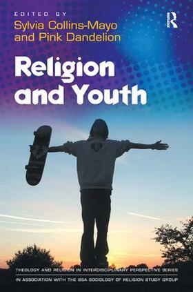 Dandelion / Collins-Mayo |  Religion and Youth | Buch |  Sack Fachmedien