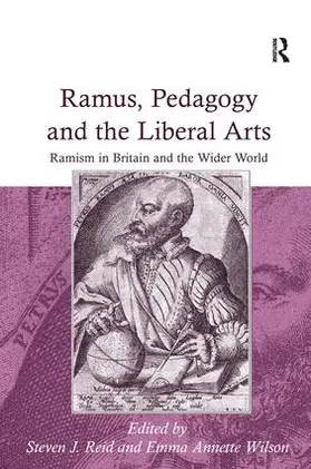 Wilson / Reid |  Ramus, Pedagogy and the Liberal Arts | Buch |  Sack Fachmedien