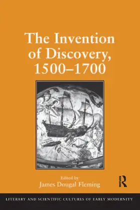 Fleming |  The Invention of Discovery, 1500-1700 | Buch |  Sack Fachmedien