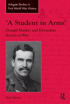 Davies |  'A Student in Arms' | Buch |  Sack Fachmedien