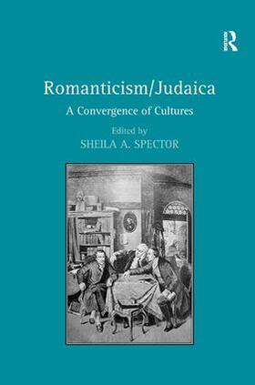 Spector |  Romanticism/Judaica | Buch |  Sack Fachmedien
