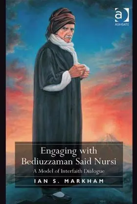 Markham |  Engaging with Bediuzzaman Said Nursi | Buch |  Sack Fachmedien