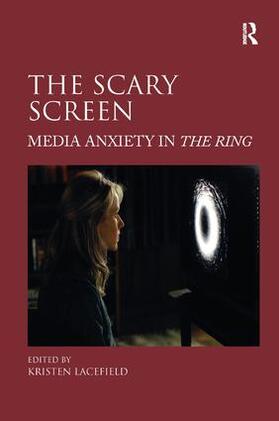 Lacefield |  The Scary Screen | Buch |  Sack Fachmedien