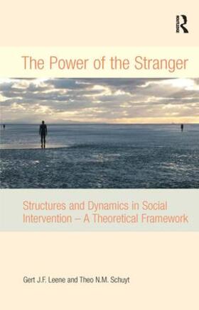 Leene / Schuyt |  The Power of the Stranger | Buch |  Sack Fachmedien