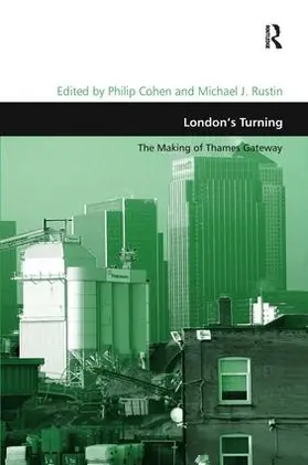 Rustin / Cohen |  London's Turning | Buch |  Sack Fachmedien