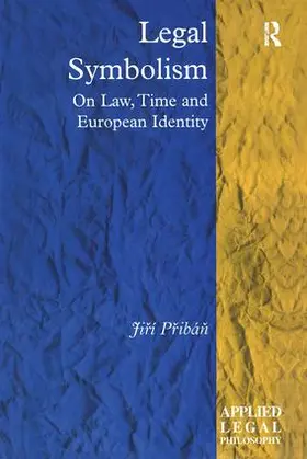 Pribán | Legal Symbolism | Buch | 978-0-7546-7073-5 | sack.de