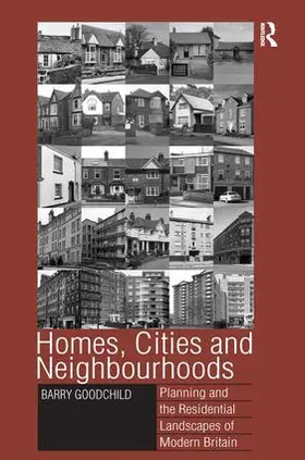 Goodchild |  Homes, Cities and Neighbourhoods | Buch |  Sack Fachmedien