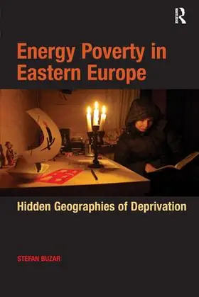 Buzar |  Energy Poverty in Eastern Europe | Buch |  Sack Fachmedien