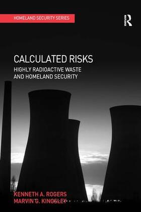 Rogers / Kingsley |  Calculated Risks | Buch |  Sack Fachmedien