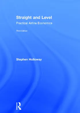 Holloway |  Straight and Level | Buch |  Sack Fachmedien