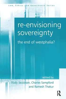 Jacobsen / Sampford |  Re-Envisioning Sovereignty | Buch |  Sack Fachmedien