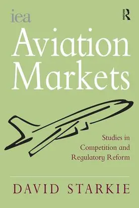 Starkie |  Aviation Markets | Buch |  Sack Fachmedien