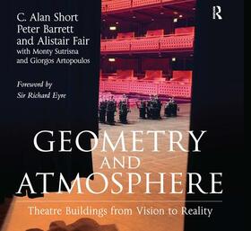 Short / Barrett / Fair |  Geometry and Atmosphere | Buch |  Sack Fachmedien