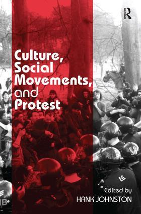 Johnston |  Culture, Social Movements, and Protest | Buch |  Sack Fachmedien