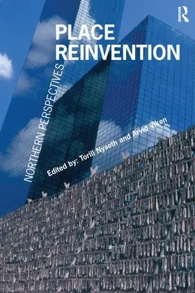 Viken / Nyseth |  Place Reinvention | Buch |  Sack Fachmedien