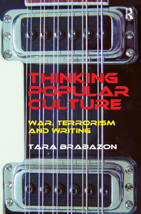 Brabazon |  Thinking Popular Culture | Buch |  Sack Fachmedien