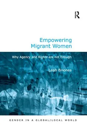 Briones |  Empowering Migrant Women | Buch |  Sack Fachmedien