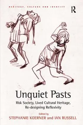 Koerner / Russell |  Unquiet Pasts | Buch |  Sack Fachmedien