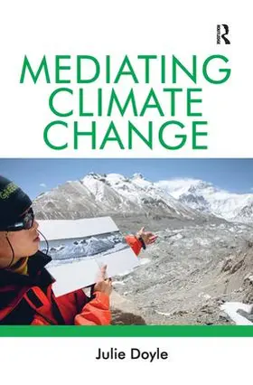 Doyle |  Mediating Climate Change | Buch |  Sack Fachmedien