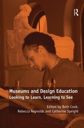 Reynolds / Cook |  Museums and Design Education | Buch |  Sack Fachmedien