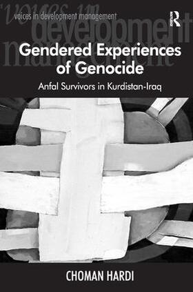 Hardi |  Gendered Experiences of Genocide | Buch |  Sack Fachmedien