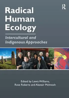 Roberts / Williams |  Radical Human Ecology | Buch |  Sack Fachmedien