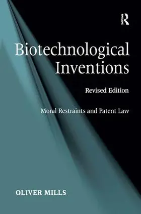 Mills |  Biotechnological Inventions | Buch |  Sack Fachmedien