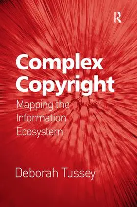 Tussey |  Complex Copyright | Buch |  Sack Fachmedien