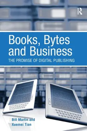 Martin / Tian |  Books, Bytes and Business | Buch |  Sack Fachmedien