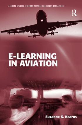 Kearns |  e-Learning in Aviation | Buch |  Sack Fachmedien